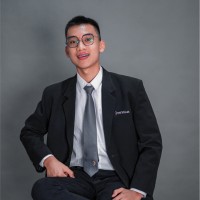 Timothy Bryan Budiono