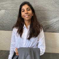 Haarishmitha Sasikumar
