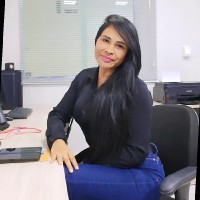Marcela Bruce