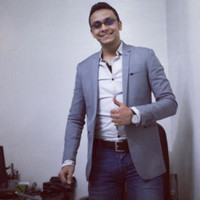 Mostafa Adel
