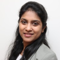 Swetha Chittoju