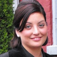 Arlene Stelling