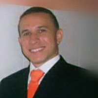 Joe Tull