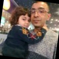 Tamer Shahin