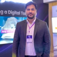 Jawwad Raza Rizvi
