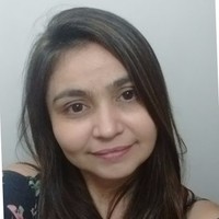 Jakeline Andrade