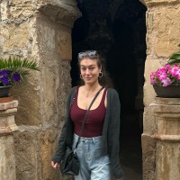 Mélanie Desaintjean