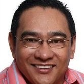 Peter Ho Tong