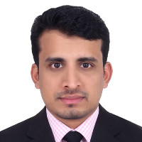 Sumesh Melveettil