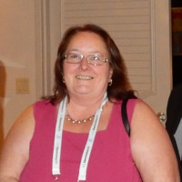 Stephanie Burton