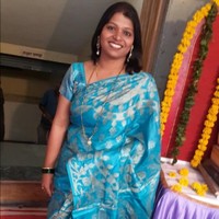 Madhuri Savekar