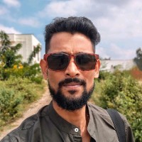 Rajdip Ghose