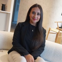 Gabriela Zamora