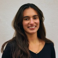 Luna Sarabia Geiger
