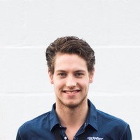 Robbert Van Rossem