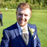 Ben Drew