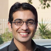 Farhan Abbas