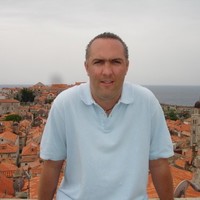 Ignacio Pliego Rivero