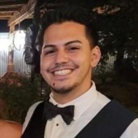 Matthew Garcia