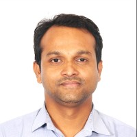 Vikram C