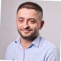 Ibrahim Ramku