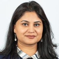 Sadia Baig