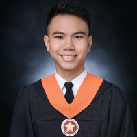 Yen Gestrude Sangalang