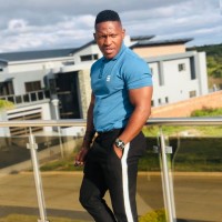 Innocent Molapo