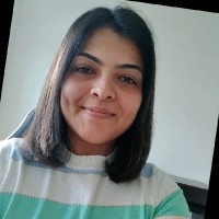 Khushbu Kareliya, CSPO