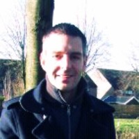 Arjan Luchies