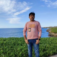 Yogesh Kumar Eswarappa