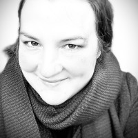 Anke Kaufmann