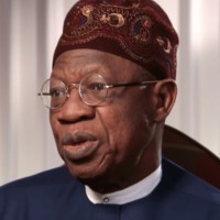 Lai Mohammed