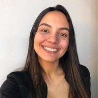 Leticia Gabriella Ribeiro