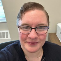 Samantha Cahill