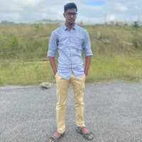 Aravindhan G