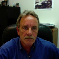 Martin Yeager