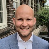 Thijs Van Den Berg