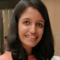 Pooja Chheda