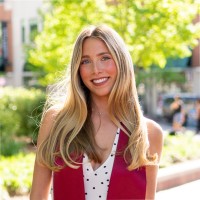 Lindsay Messinger