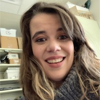 Ashley Langlois