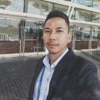 Luqman Hakim Abdullah