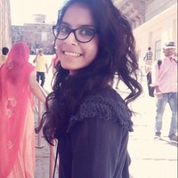 Shivani Deora