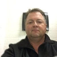 Brian Woodard