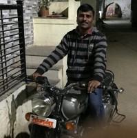 Pravin Deshmukh