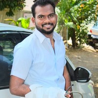 Ajay Kumar Yadav