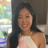 Rachel Cho
