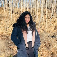 Kristy Kurian