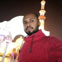 Ismail Hossain