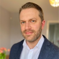 Daniel Drury